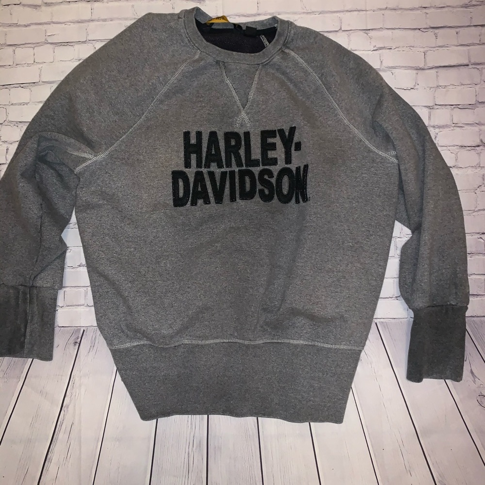 Harley-Davidson Sweatshirt